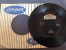 THE MAR-KEYS - FOXY rare UK 1962 / NORTHERN SOUL / MOD / DANCER / LONDON / MINT-