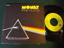 Pink Floyd  Money  VG++  7
