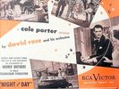 78 rpm album 4 records N- /album: M- ... COLE PORTER REVIEW / MOVIE HIGHLITES