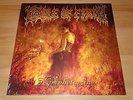 CRADLE OF FILTH -nymphetamine-rare first press 2lp/dlp,DIMMU BORGIR,EMPEROR