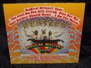 The Beatles Magical Mystery Tour SEALED USA 1973 GATEFOLD VINYL LP W/ BOOKLET