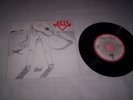 ACIS - LAWBREAKER 1987 SWEDISH PRIVATE METAL SACRIFICE DOUBLE DEUCE GOTHAM CITY