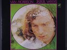 VAN MORRISON: Astral Weeks LP (reissue, barcode on back cover) Rock & Pop