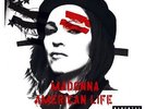 MADONNA-AMERICAN LIFE (U.S. ENHANCED-P  VINYL NEW