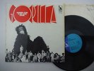 Bonzo Dog Band,Gorilla,First mono pressing,LP