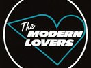 LP THE MODERN LOVERS 
