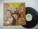 Yello,Baby,Rare UK pressing,LP