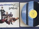 YARDBIRDS - OVER UNDER SIDEWAYS DOWN - RARE 1966 1st PRESS MONO US EPIC EX PSYCH