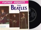 THE BEATLES - FURTHER REQUESTS - RARE 7