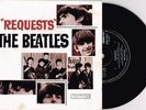 THE BEATLES - REQUESTS - RARE 7