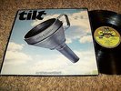 Rare Italian Prog LP TILT Immagini Per Un Orecchio Arti & Mestieri CRAMPS 1974