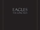 The Long Run (180 Gram Vinyl) Import Eagles  Format: Vinyl NEW FACTORY SEALED