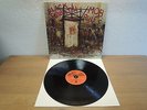 BLACK SABBATH - MOB RULES TOP HARDROCK HAMMER LP IN MINT CONDITION