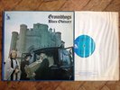 GROUNDHOGS BLUES OBITUARY UK 1969 1st PRESS LIBERTY A1/B1 STUNNING NM
