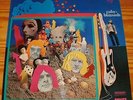 Lp:Cuby+Blizzards:Trippin`thru`a Midnight Blues+Booklet