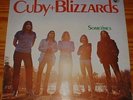 Lp:Cuby+Blizzards:Sometimes,Original 1.Pressung vg+/m-