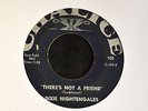 HEAR MP3 BLACK GOSPEL SOUL R&B Dixie Nightengales Chalice 105
