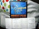 AUDIOPHILE TBM PROMO MIDNIIGHT SUGAR T.YAMAMOTO TRIO TAS LISTE LP-FENOMENAL GUT