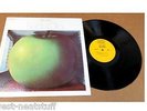 Orig Jeff Beck Group Beck-Ola Yellow Epic Nice Near Mint  Free Shipping
