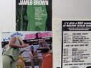 JAMES BROWN IT'S A MOTHER POPCORN FACTORY SEALED LP RECORD ALBUM w/BLIND FAITH