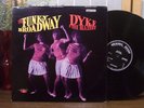 DYKE & THE BLAZERS LP 