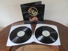 Electric Light Orchestra - The Best Of ELO Double LP - NM FIRST GB Press Vinyl