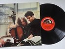 JACQUELINE DU PRE,DANIEL BARENBOIM,ASD 2331 HMV,HAYDN BOCCHERINI,UK 1ST PRESS