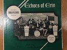 Tulla Ceili Band Echoes of Erin 1958 vinyl LP Irish Traditional Dance Music
