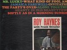 Roy Haynes People Pacific Jazz Vinyl LP