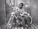 Bobo Yeye:belle Epoque in Upper Volta Compact Disc