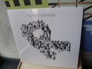 The Whitest Boy Alive - Rules - LP Vinyl // Neu&OVP // Erlend Øye