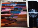 ANSERMET / PROKOFIEV - GLINKA - BORODIN   / DECCA SXL 2292 WBg