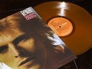 DAVID BOWIE SPACE ODDITY RARE LP.COLOR TOP MINT
