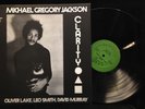 Michael Gregory Jackson-Clarity-Bija 1000-OLIVER LAKE