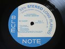 Wayne Shorter - Schizophrenia (1967) LP (VG)  RARE Blue Note 1st VAN GELDER
