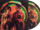 PINK FLOYD VINYL LP RARE TRACKS 1965 + 1967 - PICTURE DISC