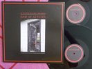 SUTCLIFFE JUGEND/PRURIENT End Of Autumn 2-LP Troubleman Unlimited 2008 NOISE
