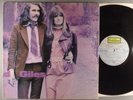 McDonald And Giles  Self-Titled    Prog Psych