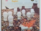CRESSIDA - ASYLUM - ORIGINAL VERTIGO SWIRL UK FIRST PRESSING NEAR MINT NO RESERV