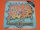 MORBID ANGEL - Abominations Of Desolation - 1991 Earache FIRST PRESS A1/B1 Vinyl
