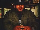 Apollo Brown ?– Grandeur (Army Green Black Splatter Vinyl) Album 2LP (12
