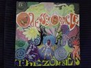 LP  THE ZOMBIES - ODESSEY AND ORACLE. 60's UK classic pop psych, mod sounds...