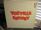 TORTILLA FACTORY self titled on GP Latin Funk San Antonio 1973 ***Hear f