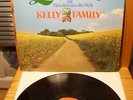 Kelly Family Liederreise LP D 81 Folk Pop Polydor