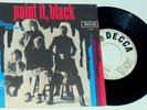 THE ROLLING STONES    ---- paint it,black -----