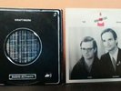 2 Kraftwerk record albums, 