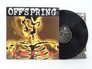 THE OFFSPRING Smash LP Vinyl 1994 Epitaph Original 1st Press 86432-1 RARE nofx