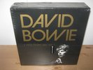 DAVID BOWIE - FIVE YEARS VINYL BOX SET - LTD - SEALED - 13 ALBUMS & BOOK - OOP
