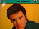 Elvis PRESLEY   ROCK AND ROLL N° 3   EP Fr 86289  RCA - 1958 label bleu