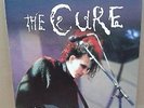 THE CURE   live in danmark   1985     7'